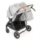 Прогулочная коляска Valco Baby Snap Duo Trend Grey Marle