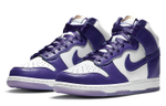 Nike Dunk High 'Varsity Purple' Women's