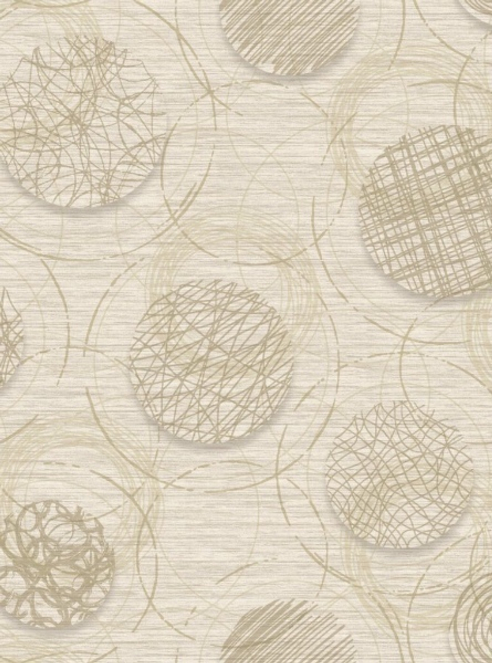 Эскиз - 62 коричневая