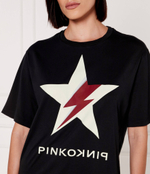 Футболка SCANNER Pinko - черный(101704 A292)