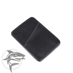 Футляр для пластиковой карты с зажимом для купюр Калашников