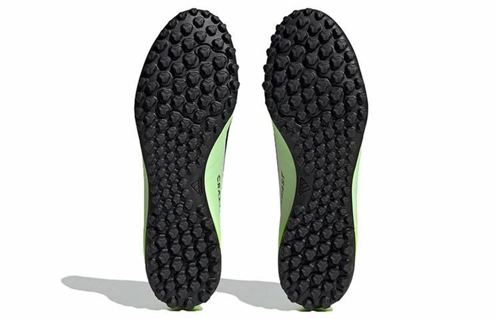 Кроссовки Adidas X Crazyfast.4