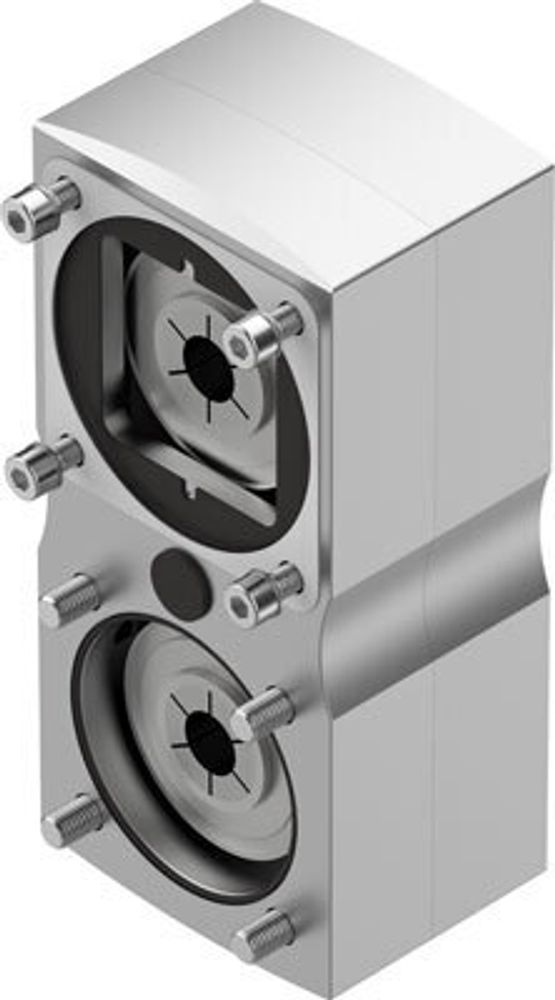 EAMM-U-110-D80-100A-120-S1 Параллельный набор