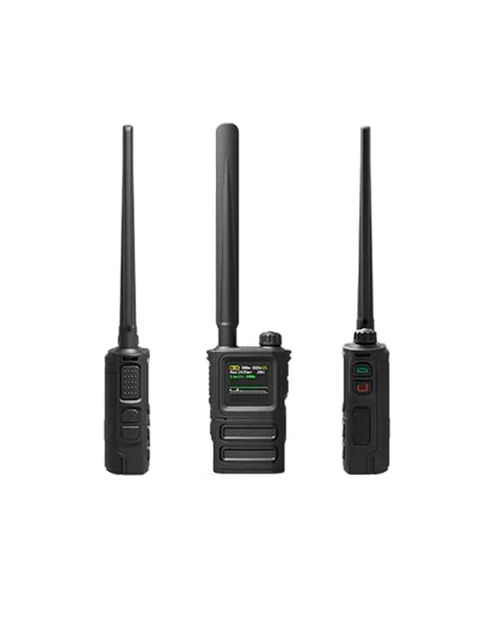 Детектор БПЛА «Ястреб Skydroid-S10»
