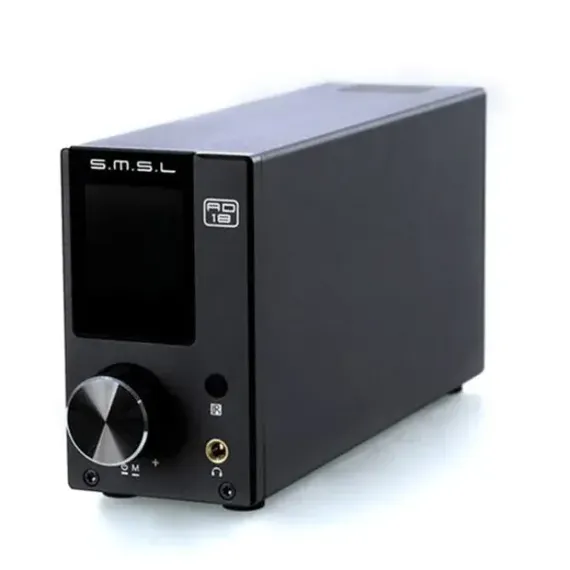 SMSL AD18