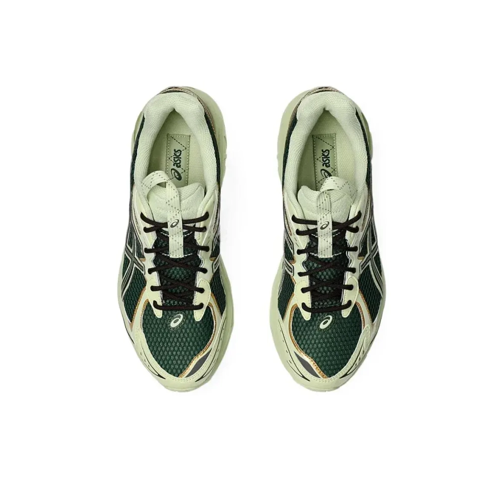 Кроссовки ASICS x Kiko Kostadinov UB8-S GT-2160 'Jade Coffee' 1203A641-300