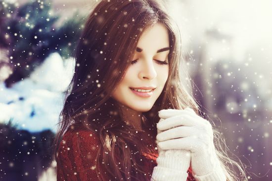 Сезонное выпадение волос