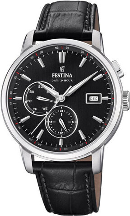 Мужские наручные часы Festina F20280/4