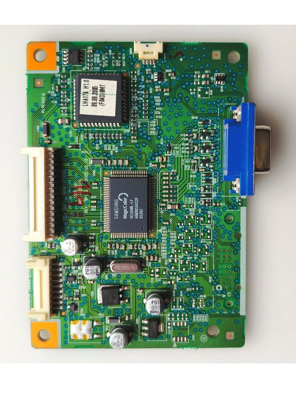 Материнская плата для монитора Sams 740N BN-00965E