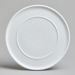 ТАРЕЛКА ОБЕДЕННАЯ LEFARD "BANQUET" 27*2 СМ