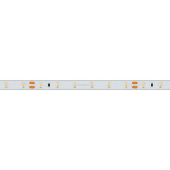 Светодиодная влагозащищенная лента Arlight 4,8W/m 60LED/m 3528SMD белый 50M 024562(2)