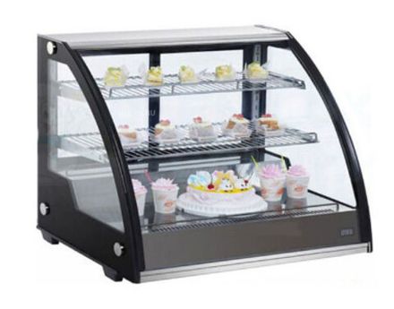 Витрина холодильная Enigma RTW-130L-2