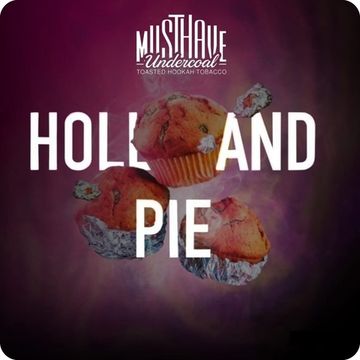 Must Have (Holland Pie), 25 гр.