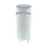 Водонагреватель электрический накопительный 50 л 1.5/2/2,5 кВт BLU1 ECO ABS PW 50 V SLIM Ariston 3700555