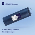 Одеяло с эвкалиптом BuyRelax