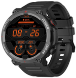 Смарт-часы Blackview W50 48 мм черный