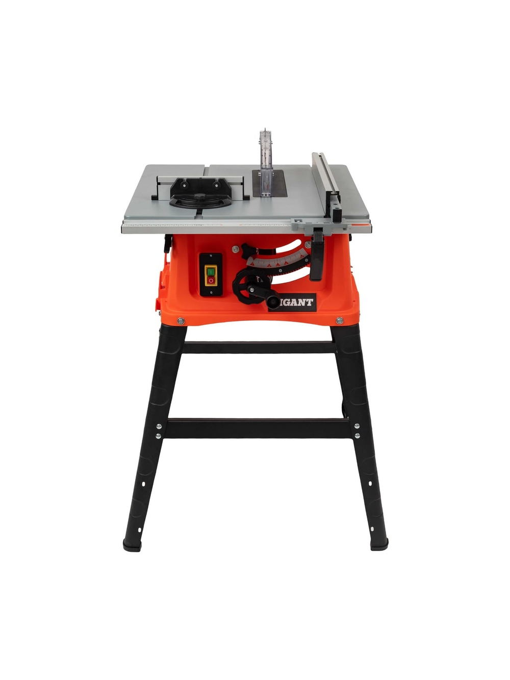 Распиловочный станок со станиной Gigant TSJ-254-2050-S