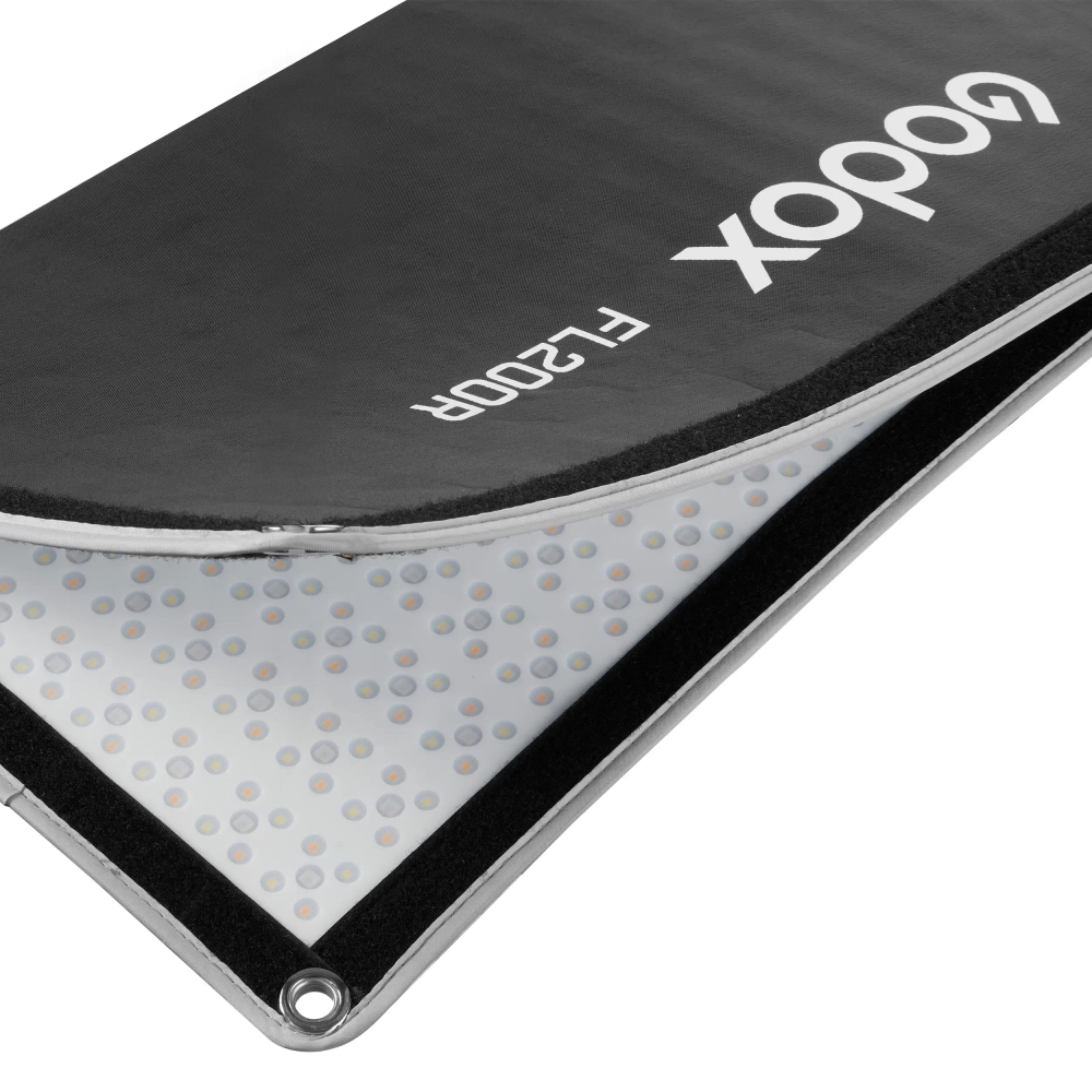 Осветитель светодиодный Godox FL200R K1 гибкий