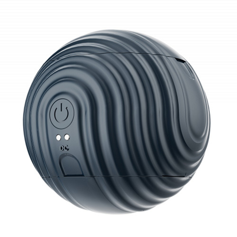 Сквозной компактный вибро-мастурбатор Secwell Masturbator Funny Me SW1083