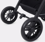 Детская коляска Rant Basic Energy 3 в 1 Grey 2024