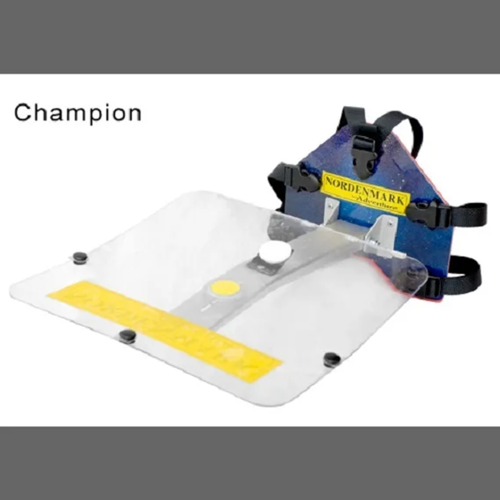 Nordenmark SKI-O Champion