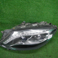 Фара левая Mercedes S w222 (2013-2017) LED