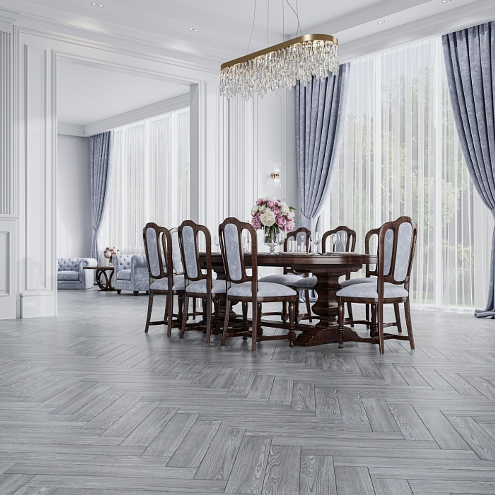 Ламинат Joss Beaumont Veritas 10 мм ДАРК 1.092 м2