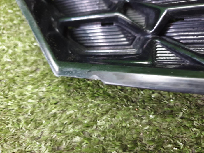 Решетка радиатора Kia Rio 4 FB (2020-н.в.) седан