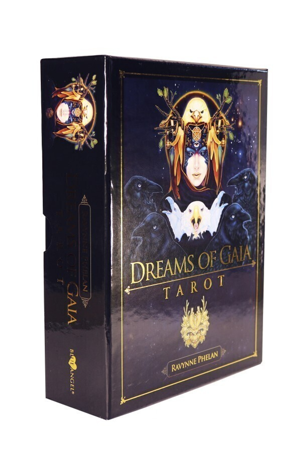 Dreams of Gaia Tarot / Таро Мечты Гайи