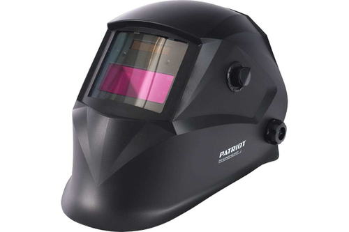 Маска сварщика PATRIOT модель 400 880502020