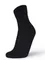 Термоноски мужские Norveg Functional Merino Wool 1FMMRU-002,черный