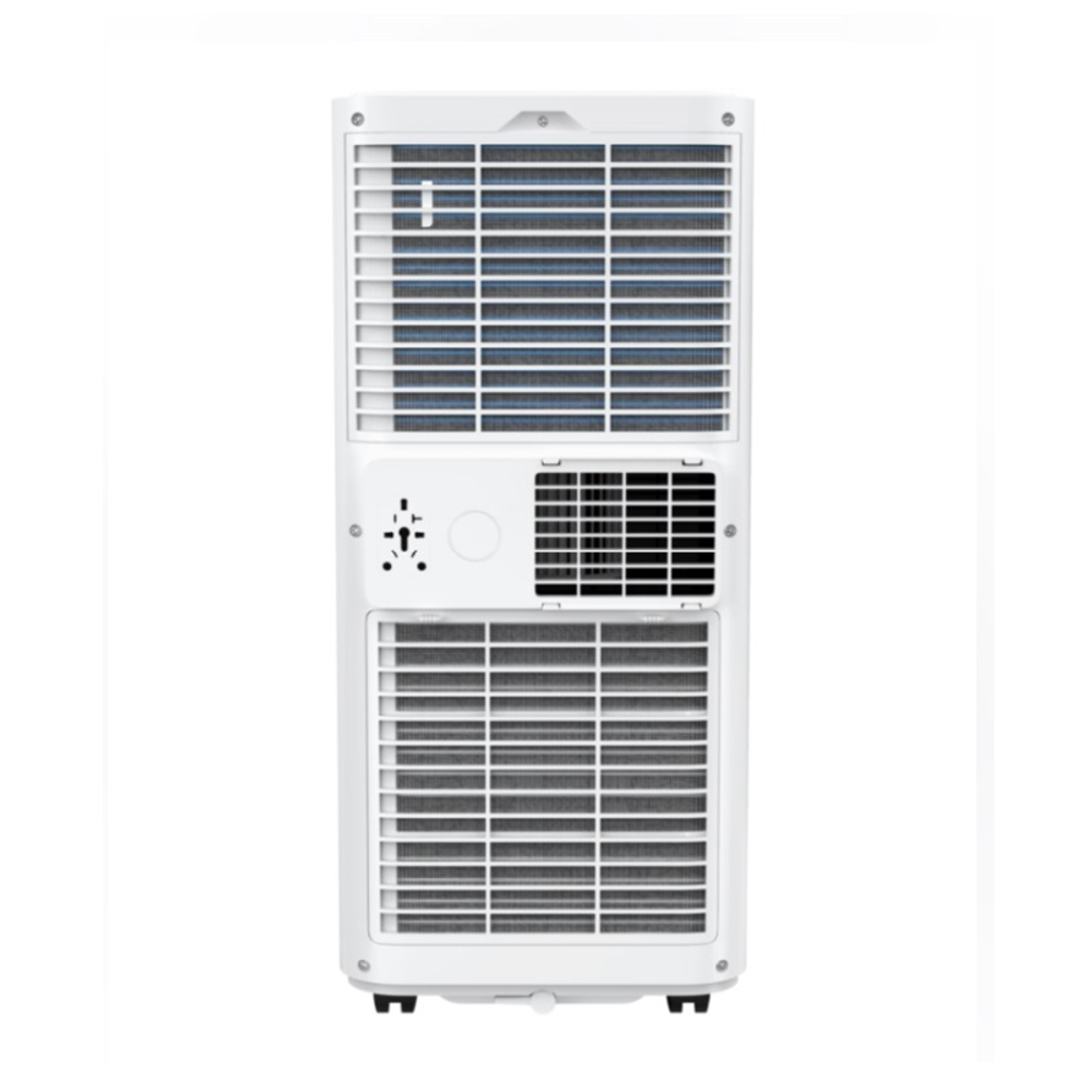 Мобильный кондиционер Royal Clima RM-TS17CH-E, белый