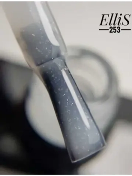 ElliS гель-лак 253 10мл