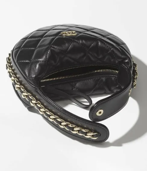 Сумка Chanel Loop Hook