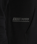 Худи WeRaceprogressive BOSS ORANGE - черный(50497142)