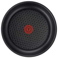 Набор посуды Tefal Ingenio Exception 10 предметов 16/18/22/26/28см L6749402