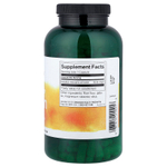 Swanson Vitamins, Ниацин, без промывки, 500 мг, 240 капсул