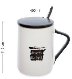 GAEM Art MUG-292/2 Кружка «Все лучшее для тебя»