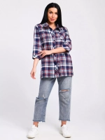 Туника большие размеры