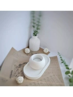 Подставка декоративная