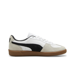 Кроссовки Puma Palermo Leather 'White Vapor Grey Gum' 396464-01