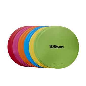 Маркеры Wilson Marker Spots 6P
