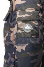 Куртка Remington Alaska Urban Survival Camo light (арт.UM1723-945)