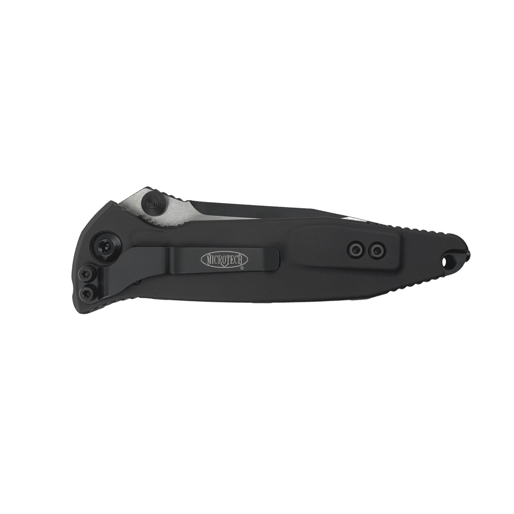 Нож складной Microtech 160-1T SOCOM ELITE TACTICAL