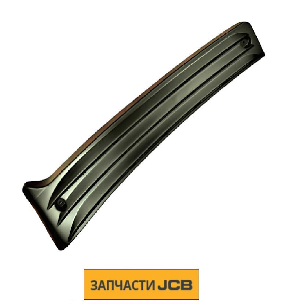 Решётка фильтра кабины JCB 331/34686