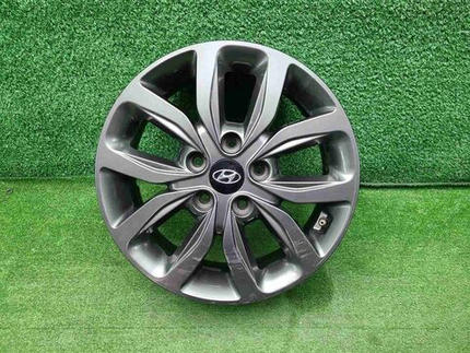 Диск литой R16 Hyundai Creta 1 (2016-2021)