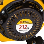 DENZEL GT-3500iF генератор инверторный бензиновый 94705
