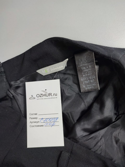 Юбка Marks & Spencer базовая 44 размер