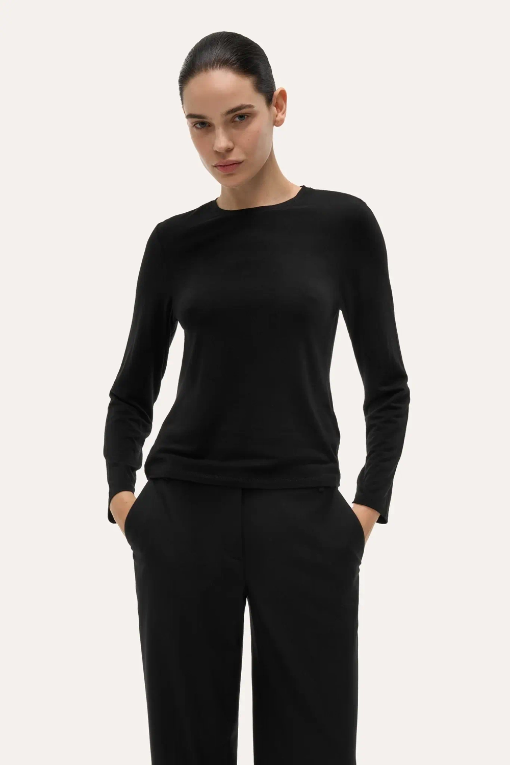 Лонгслив LAYER CORE