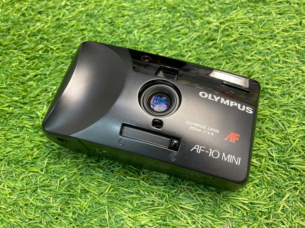Olympus AF-10 mini